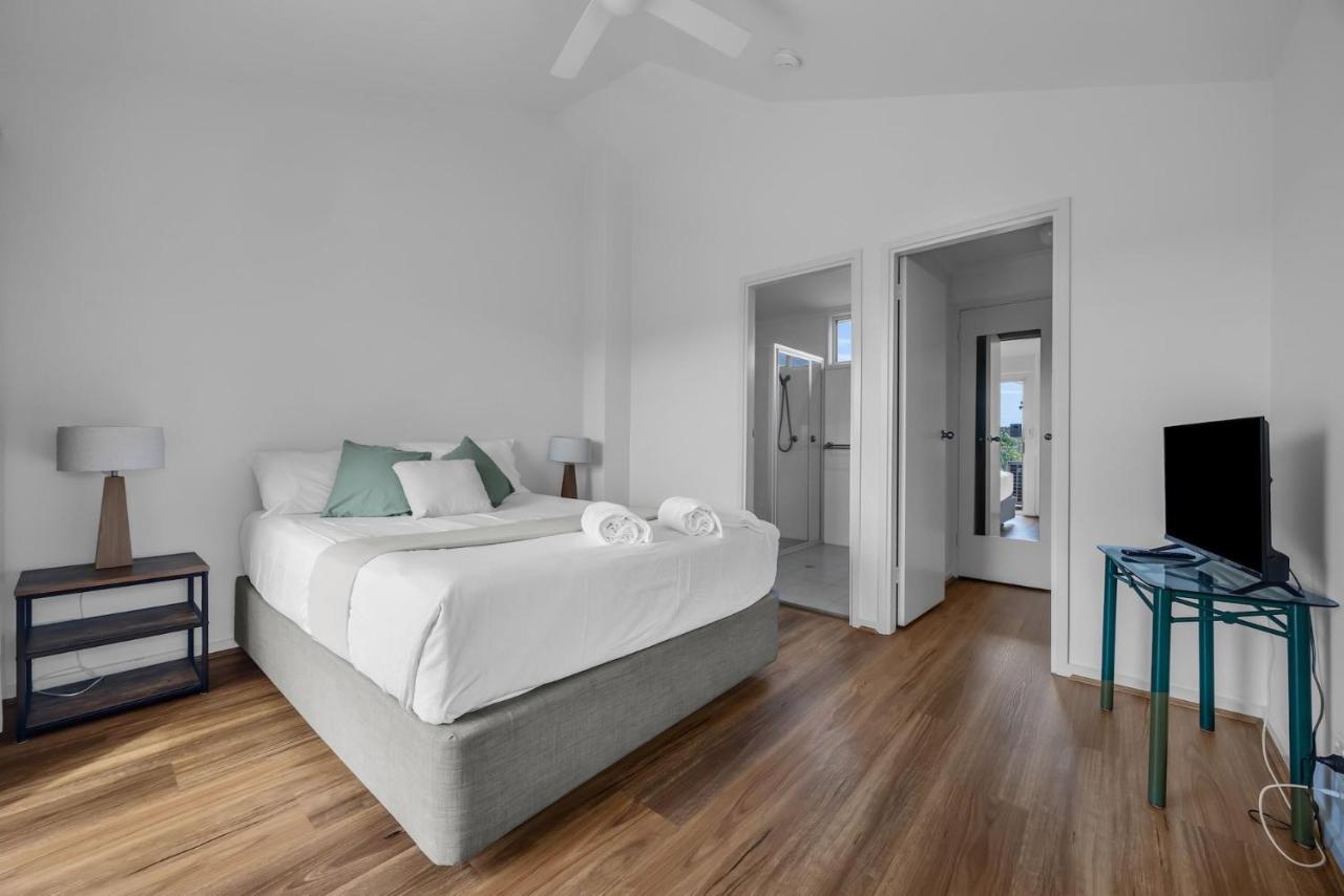 Tuscany Apartments 12 - B&B Merimbula