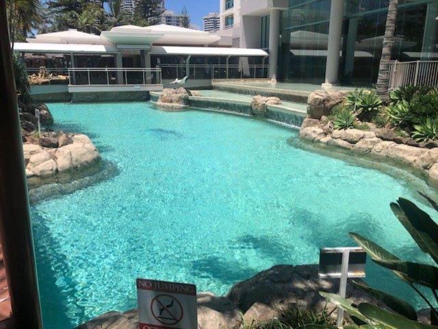 Envy of Surfers Paradise - Chambres d’hôtes Gold Coast