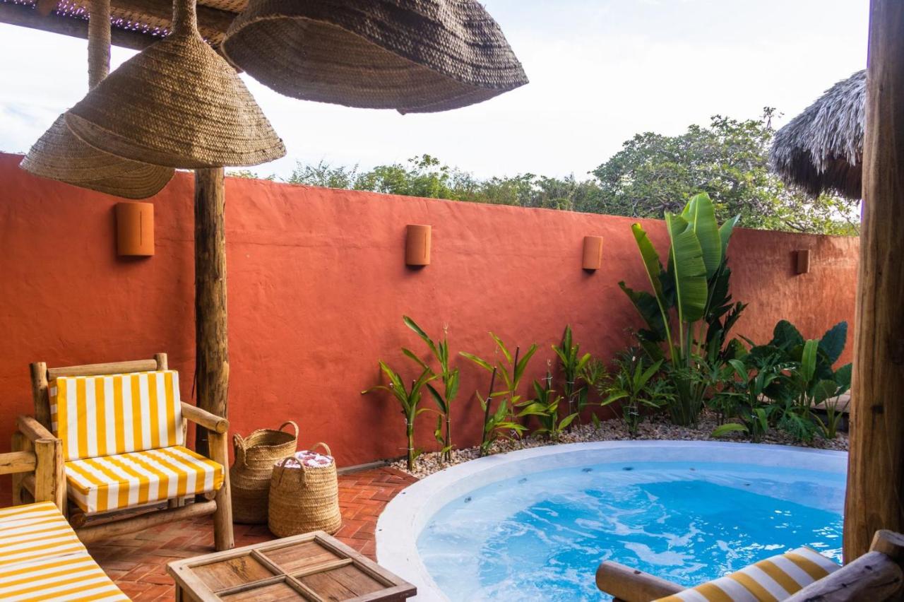 Oca Caju - B&B Barra Grande