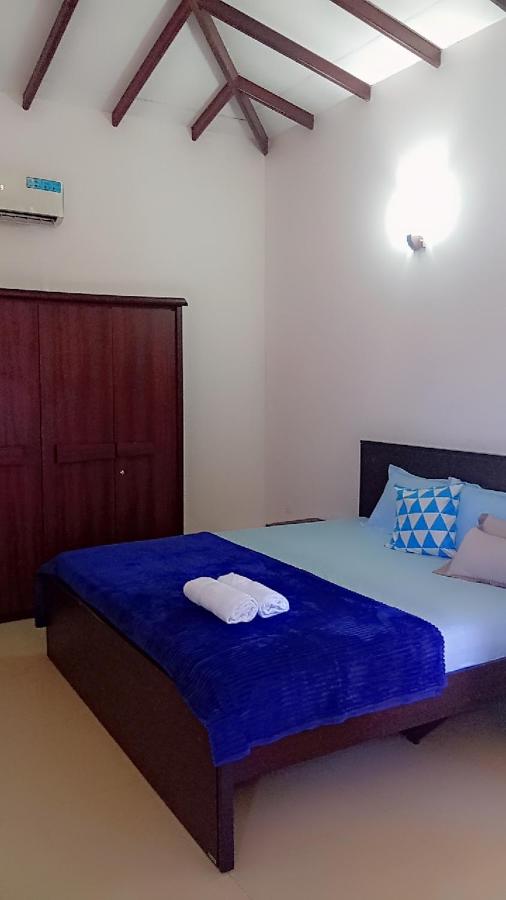 Standard Single Room with Shared Bathroom