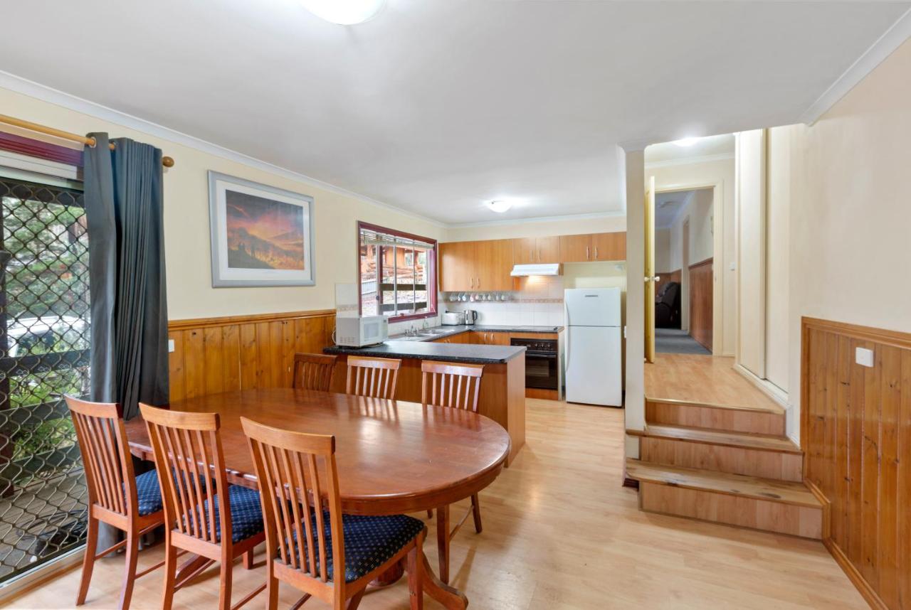 Rosella Views - B&B Mount Buller