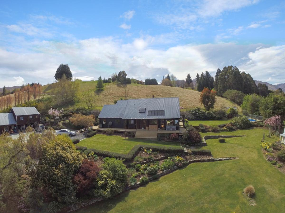 Mountain View Lodge - Ferienwohnung Queenstown