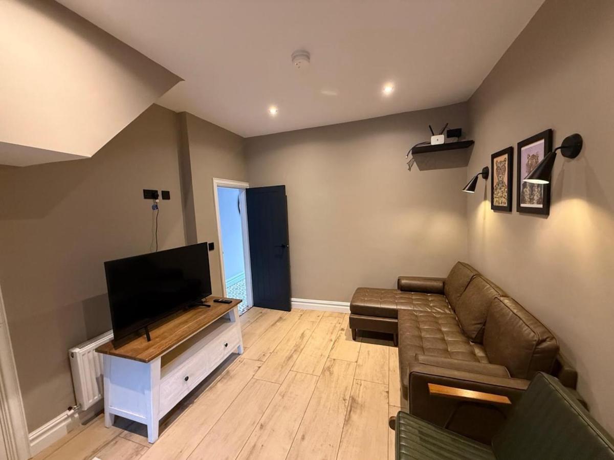 city stay home - Ferienwohnung Belfast