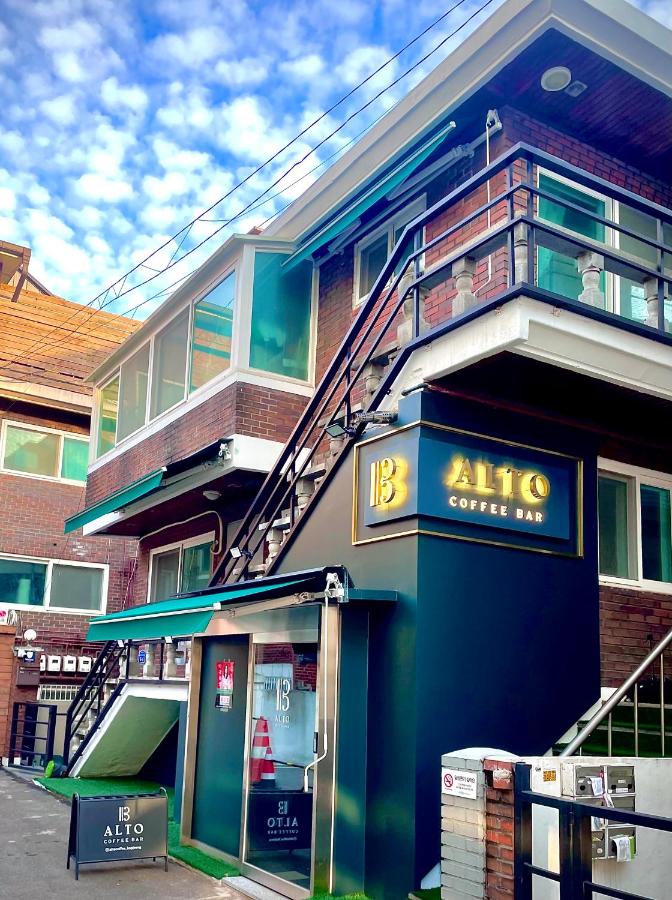 Alto - B&B