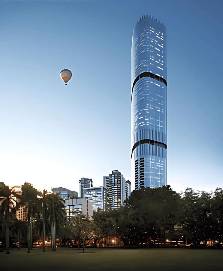 Brisbane Skytower - Bed and Breakfast Brisbane
