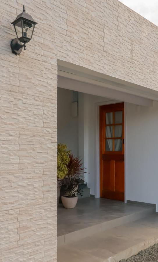 Hotel e hospedagem Alma de Campo - B&B Rio Rufino