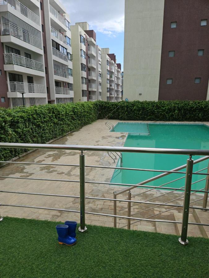 Chichi homes - B&B Nairobi