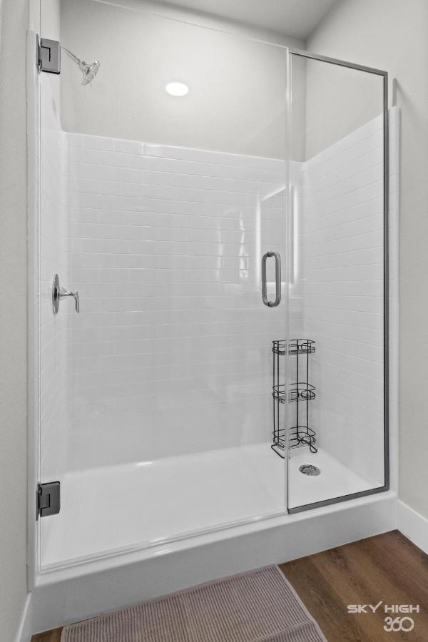 Apartamento Deluxe
