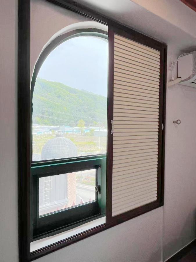 Metro - Chambres d’hôtes Pocheon-si