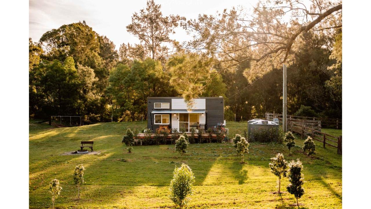 The Big Wollombi Wanderer - Bed and Breakfast Wollombi