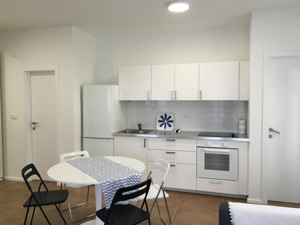 Appartamento con Terrazza