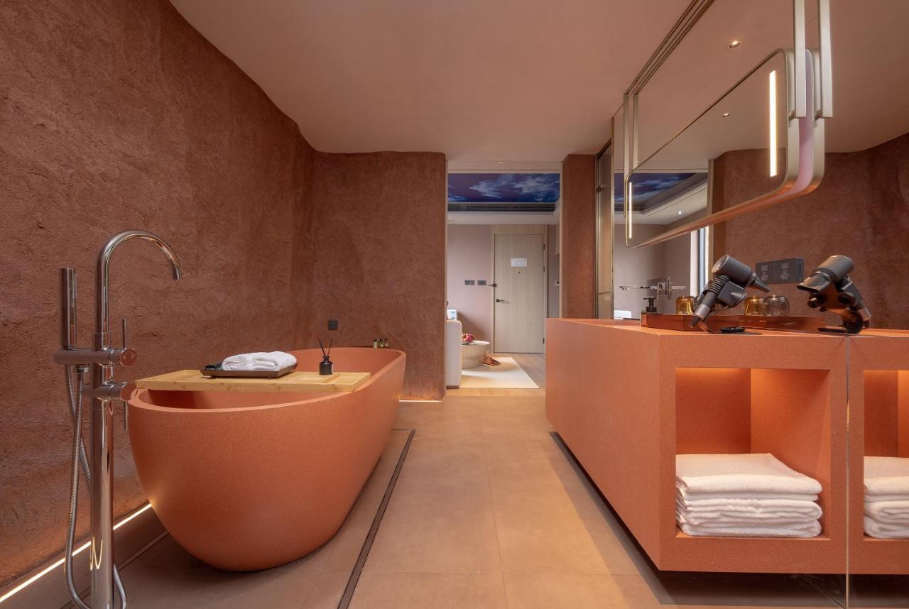 Suite with Terrace