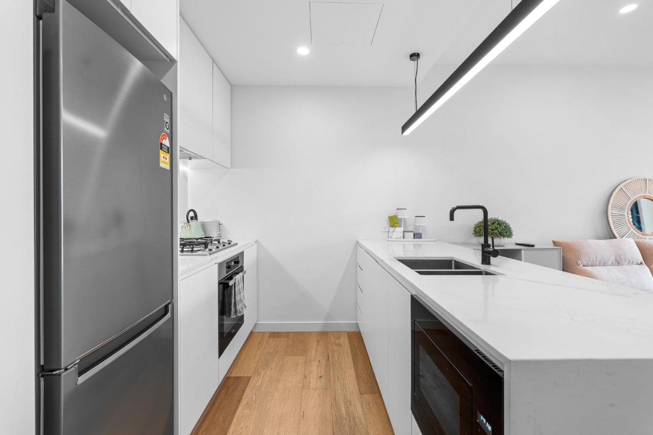 Malvern East Elegant Cosy Nest - B&B Oakleigh South