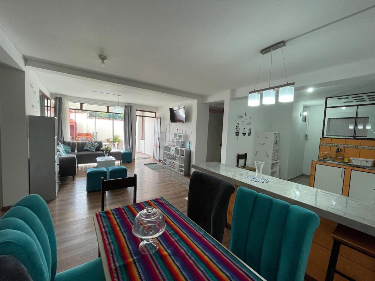 Departamento en Cajamarca - B&B