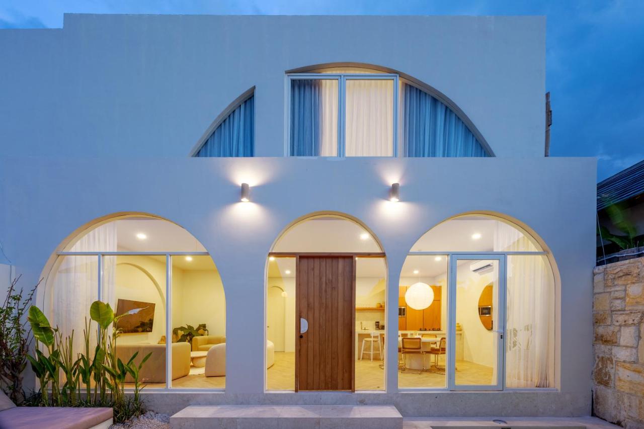 Villa Vita by Modo Suites - B&B Uluwatu