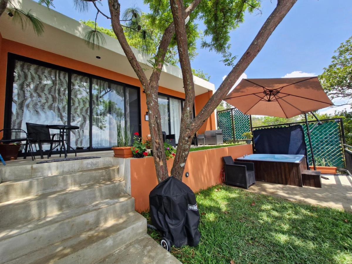Casa El Viajero Palopo - B&B