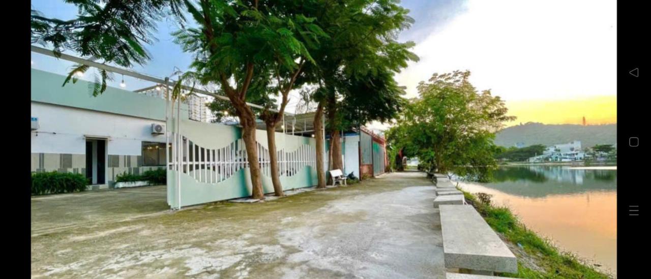 Biệt thự Hồ Bơi Thoáng Mát Sân BBQ Rộng VTS - B&B