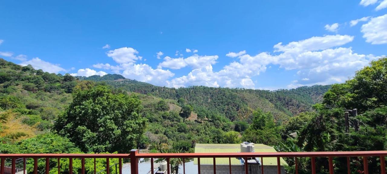 Paseo Doña Conchita 2 - B&B