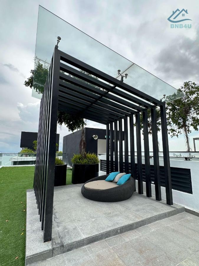 Urban Suites Jelutong by BNB4U - B&B