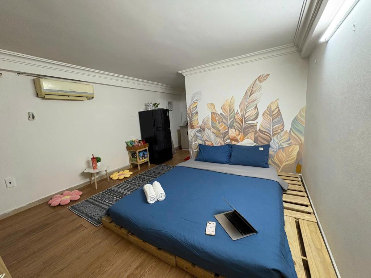 Standaard Kamer met Queensize Bed