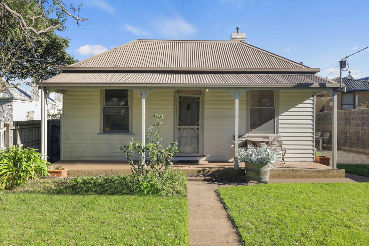 Miller's Cottage - B&B Port Fairy