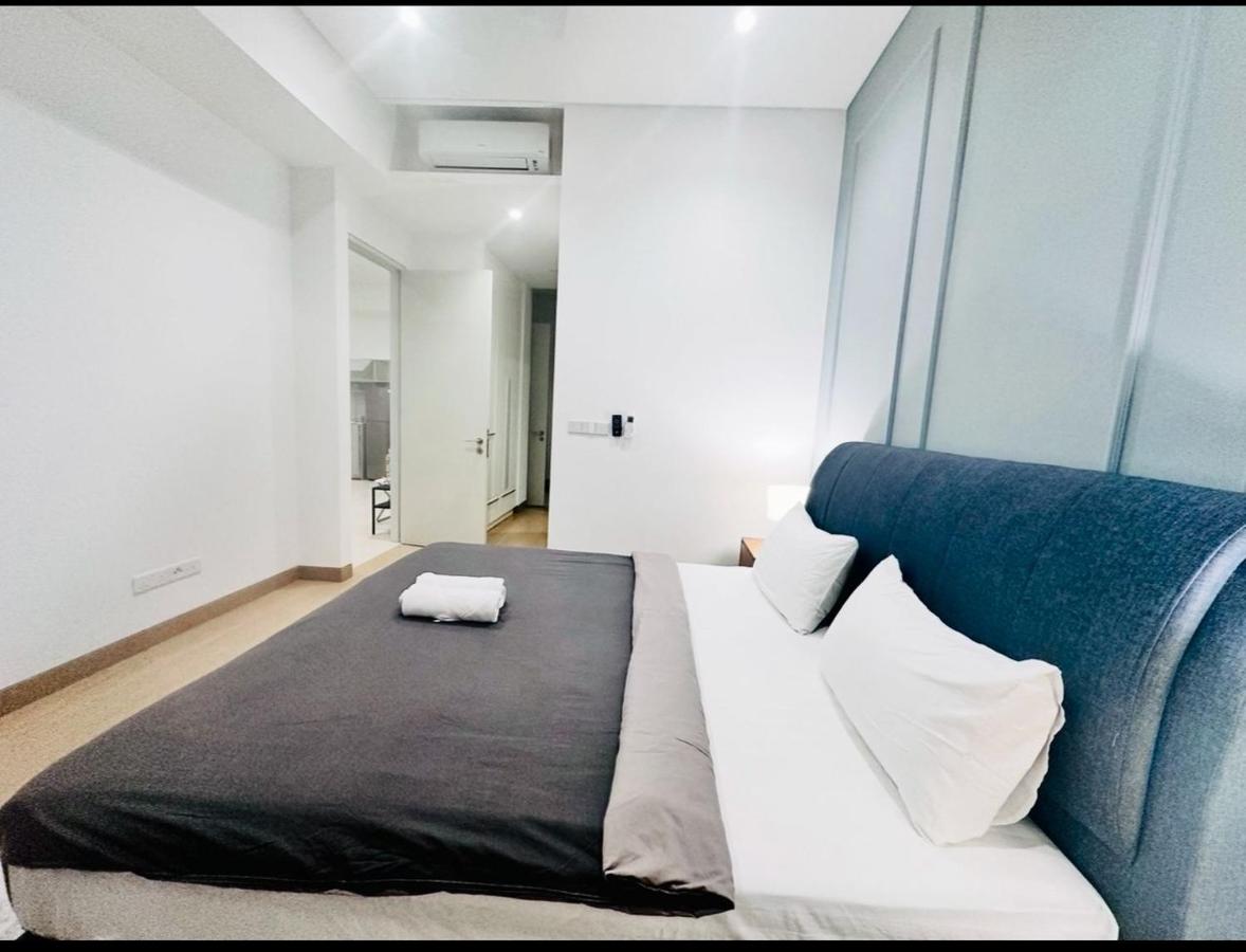 Deluxe Familienzimmer