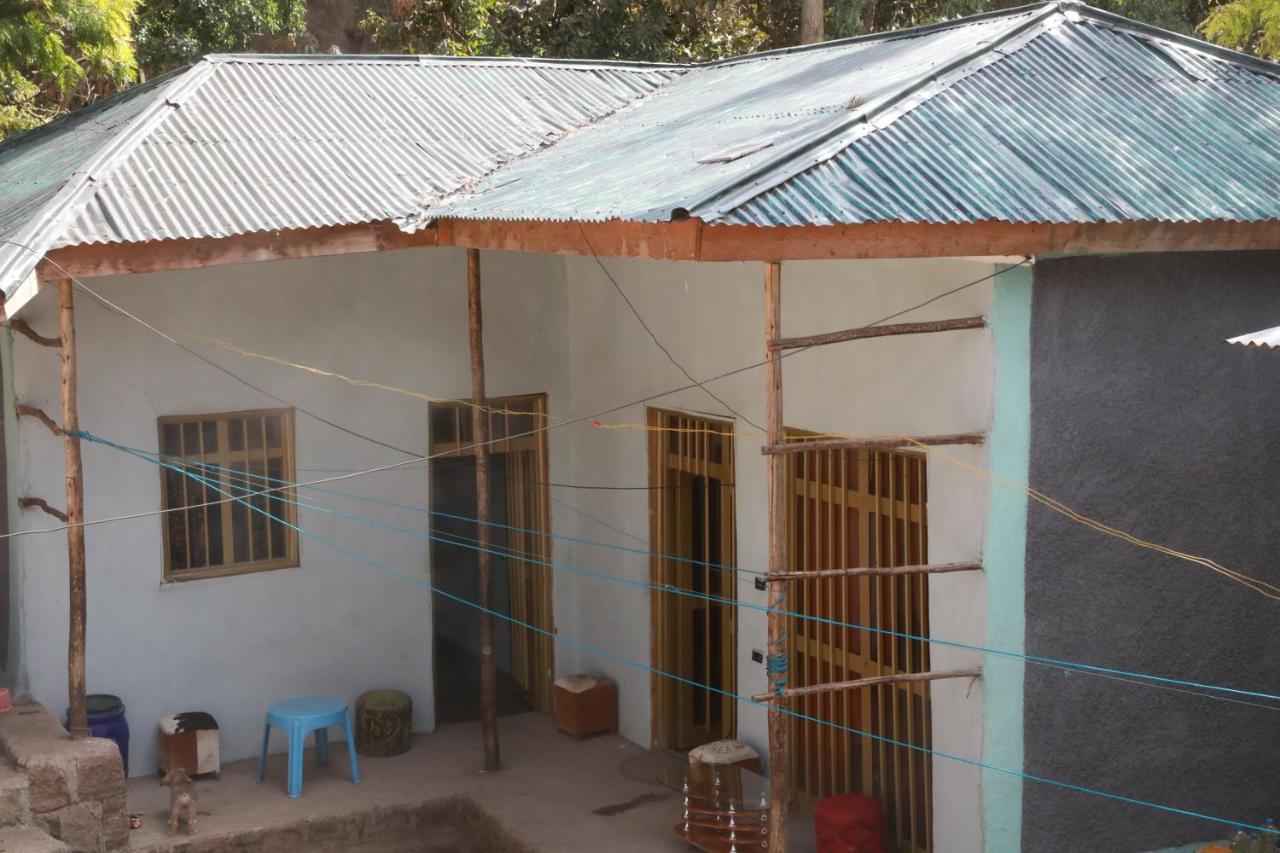 Amazing Lalibela Home stay - B&B