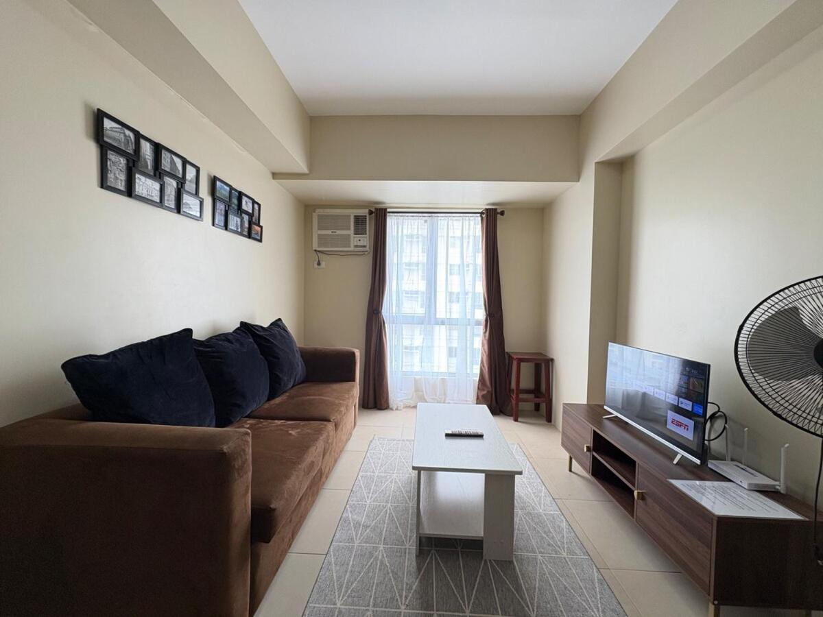 Family Condo at IT Park Cebu - B&B Cebu City