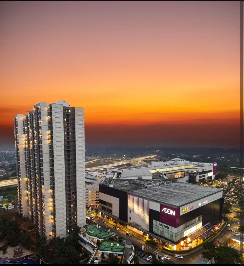 Skyhouse bsd tower duxton 2 - Bed and Breakfast Sampora Satu