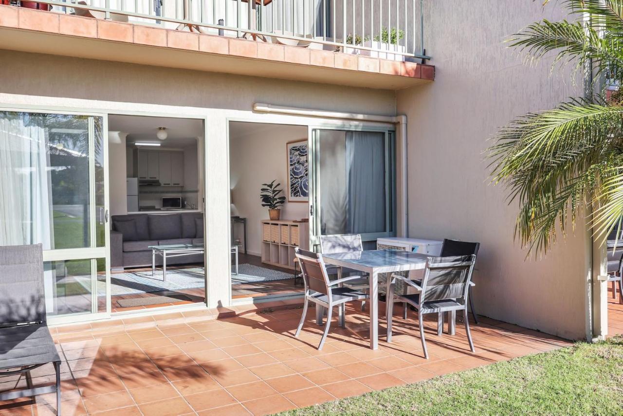 Tuscany Apartments 7 - Ferienwohnung Merimbula