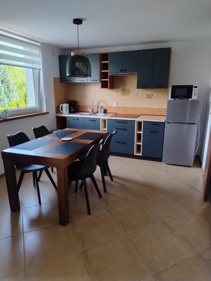 One-Bedroom Apartment with Lake View