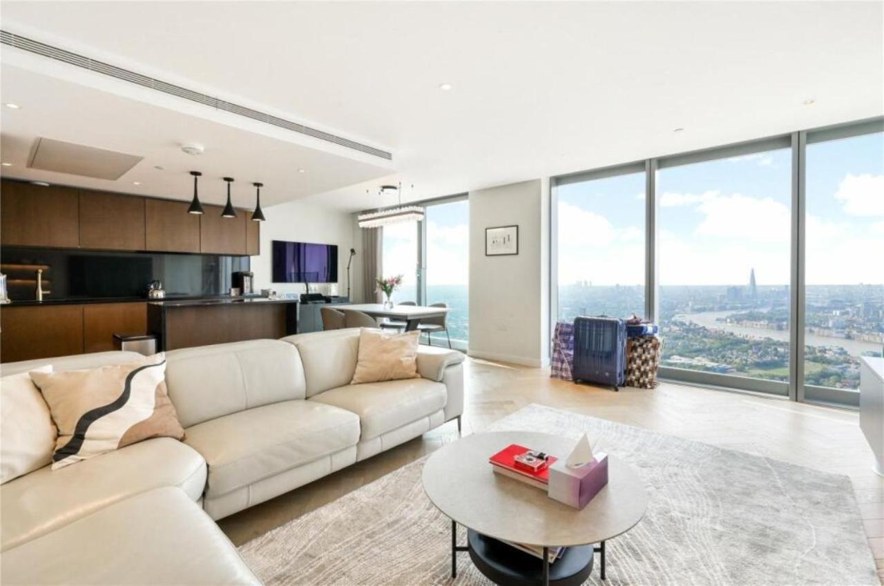 Beautiful Penthouse Views Sleeps 6 - Ferienwohnung