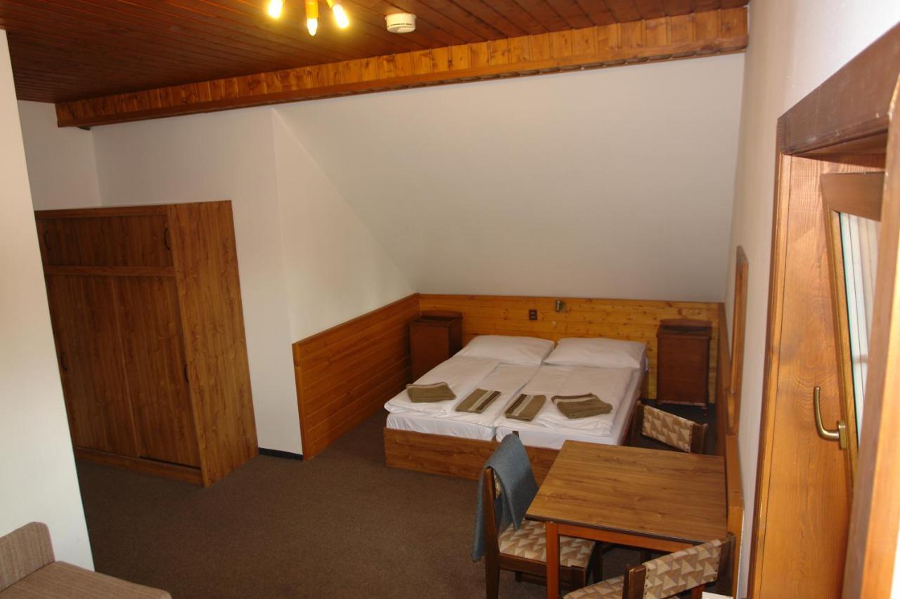 Habitación Doble Estándar