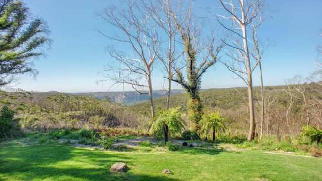 Hat Hill Hideaway Amazing Valley Views - Ferienwohnung Blackheath