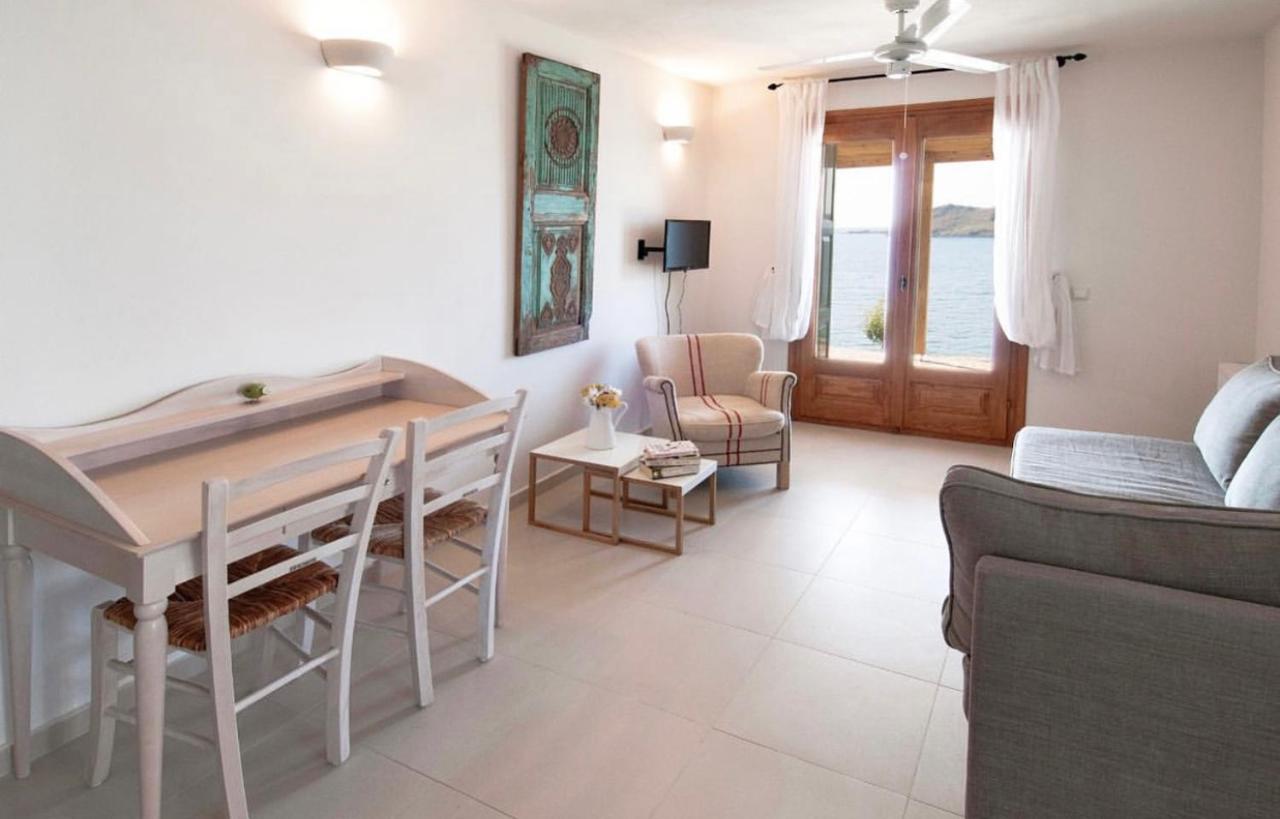 Monolocale Matrimoniale Deluxe