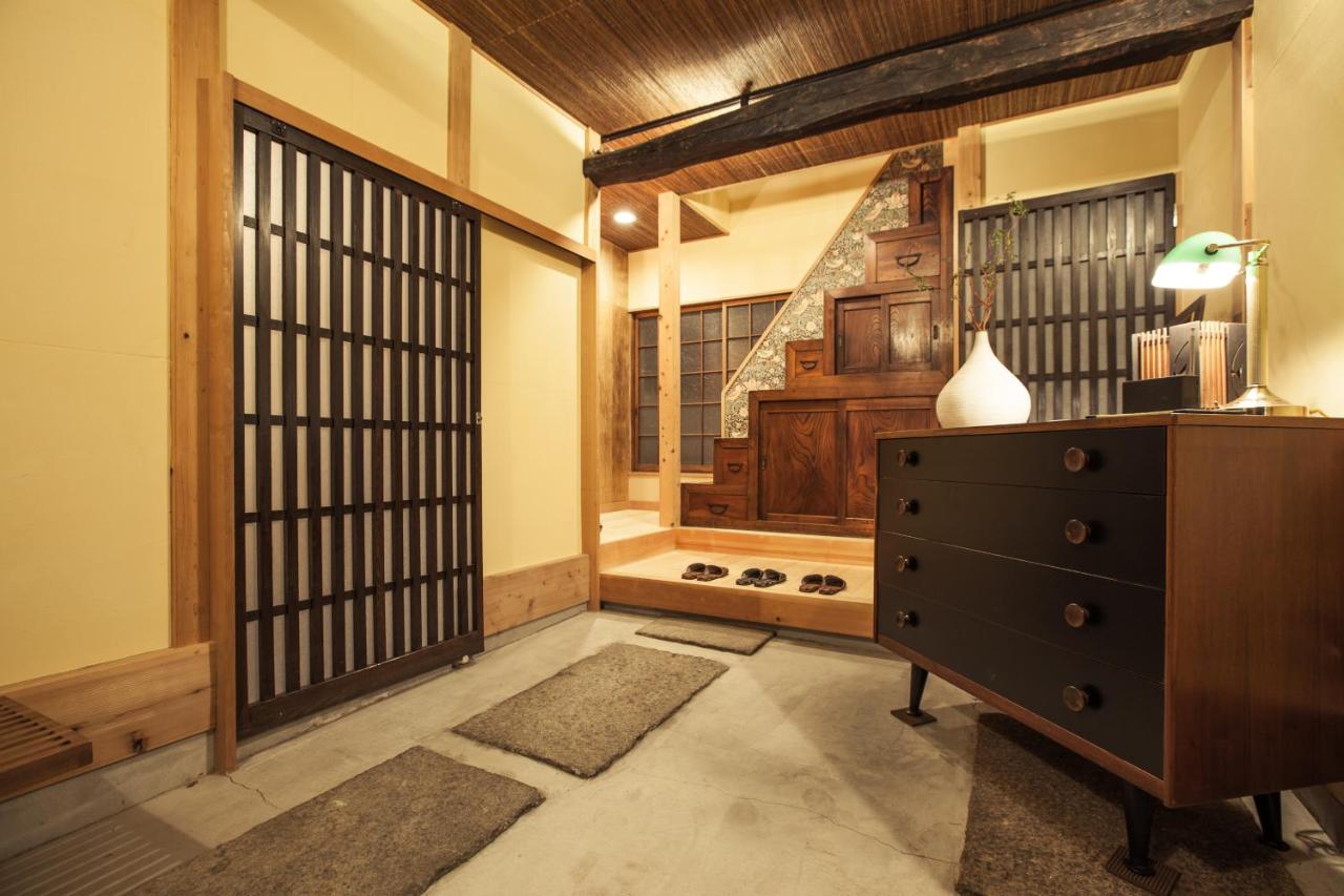 B&B Tokyo - Araiya Tokyo -Private Townhouse- - Bed and Breakfast Tokyo