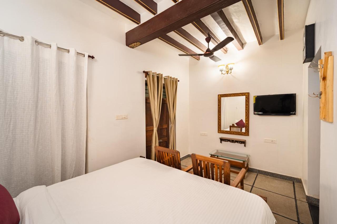 Standard Doppelzimmer