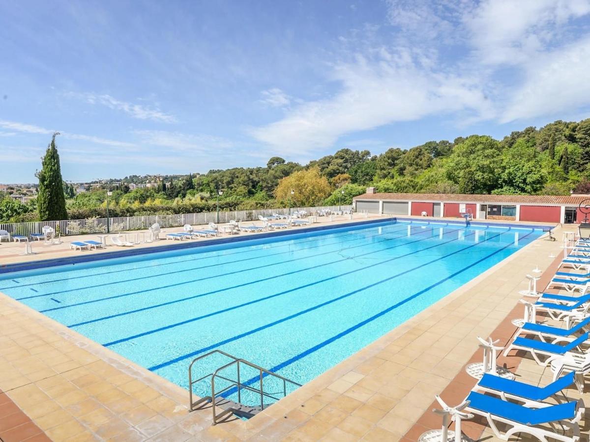 Splendid T6 Panoramic sea view Free Parking - B&B