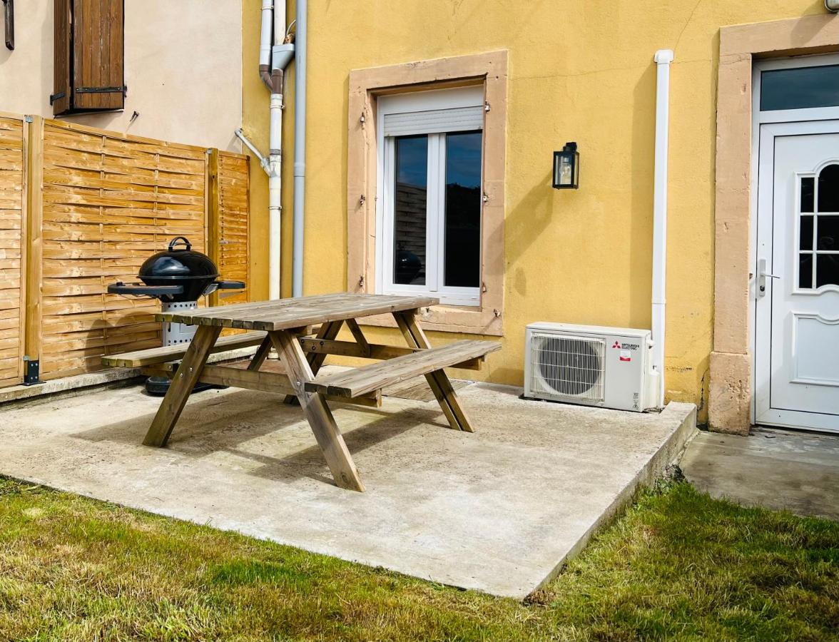 L'appart Gaming du 36 - B&B