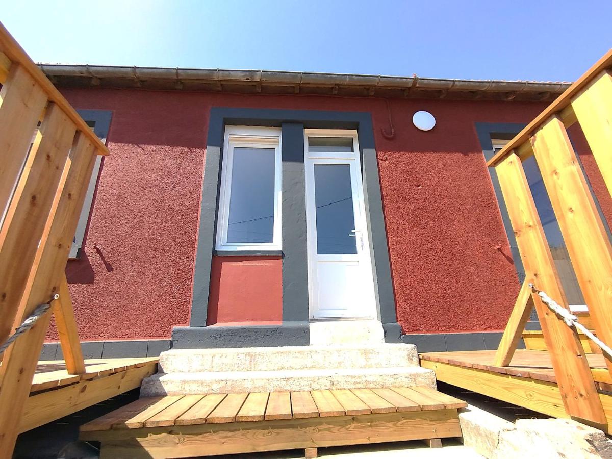 Le 42 - Second Souffle - Bretteville - B&B