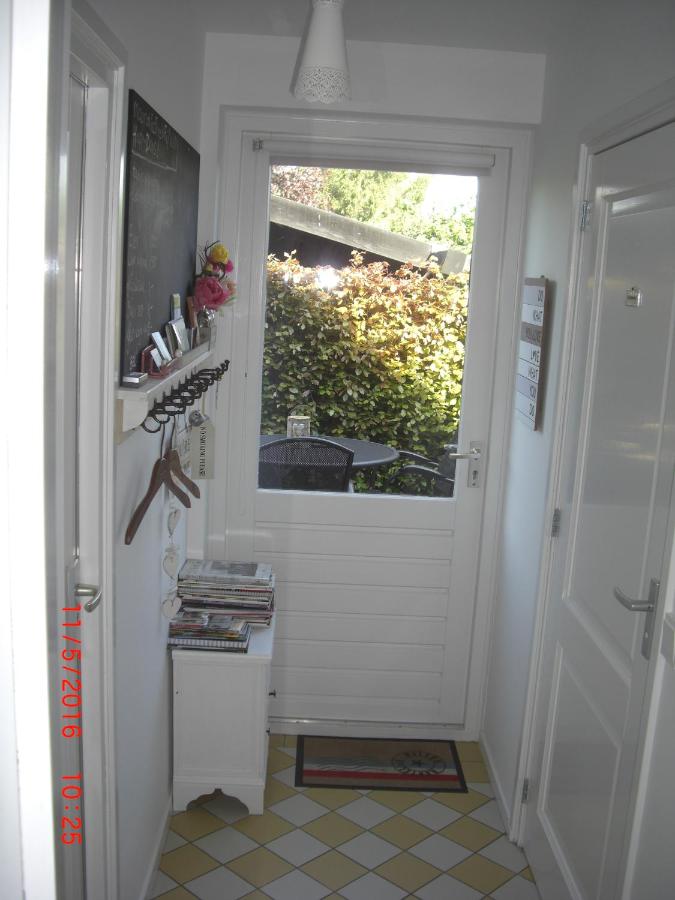 Magnolia appartement - Bed and Breakfast Vlijmen