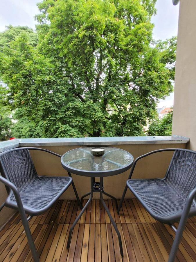 Kwiatowy Azyl przy Starówce by Rentoom - Chambres d’hôtes Toruń