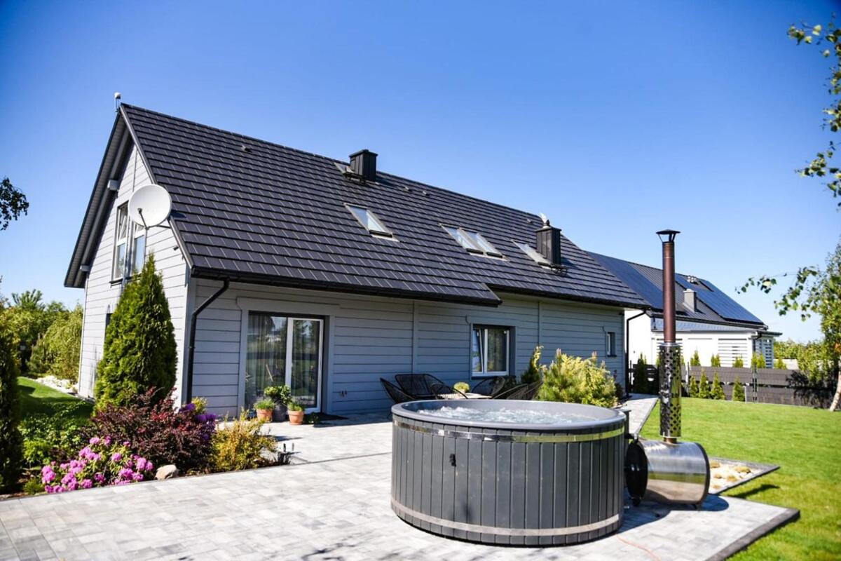 Vrij Ferienhaus