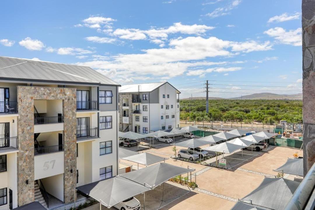 Joseph's Place Sandown CAPE TOWN - B&B