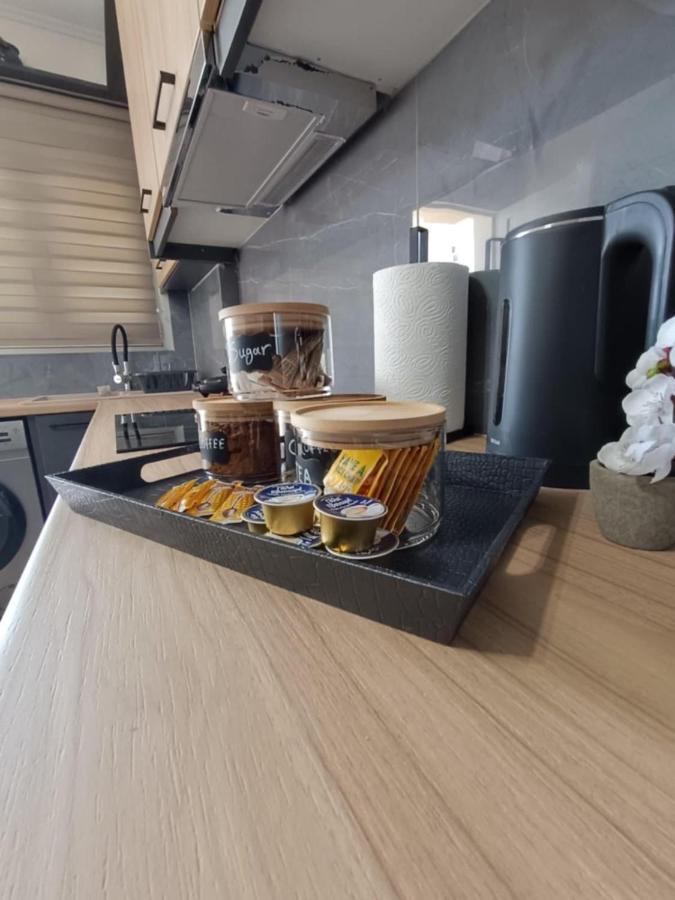 Mills Cozy Apartments - 1 - Ferienwohnung Chios