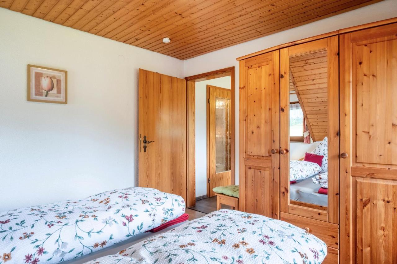 Appartamento Monolocale con 2 Camere da Letto