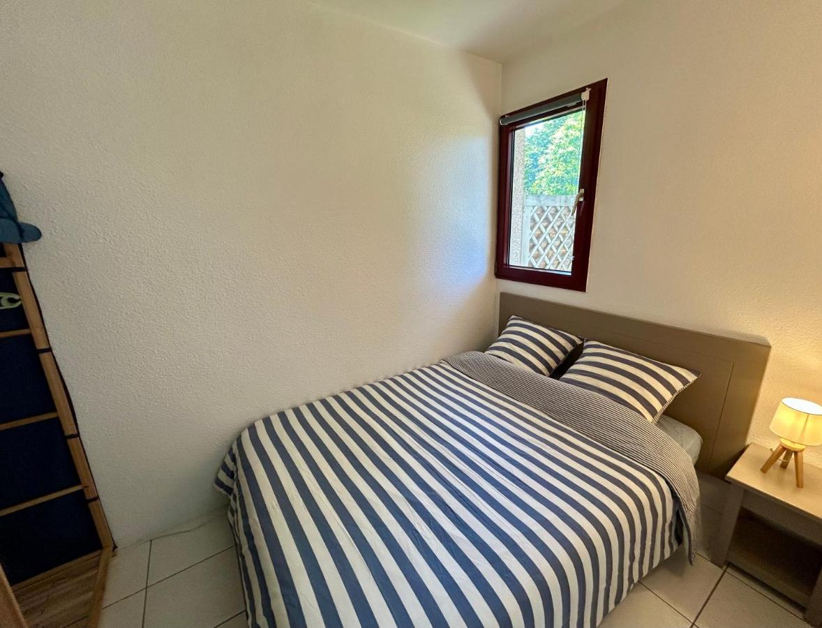 Appartement met 1 Slaapkamer