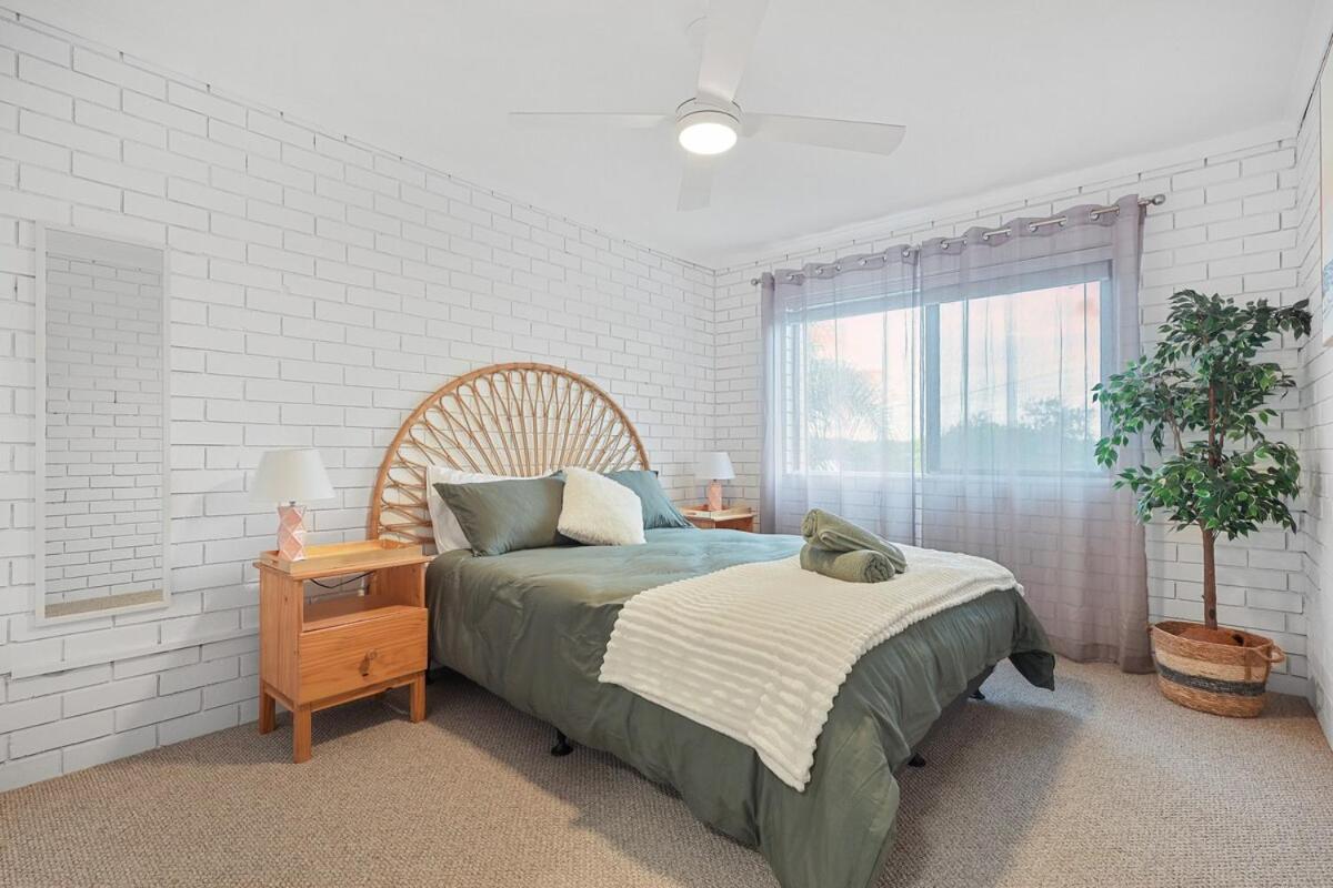 Apartamento de 2 dormitorios