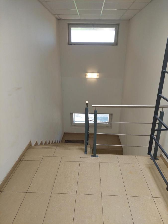 Palanga Gem w Parking Netflix - B&B Palanga