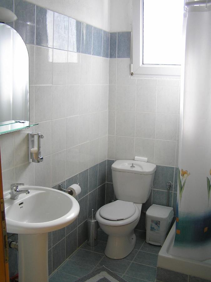 Appartamento con Terrazza